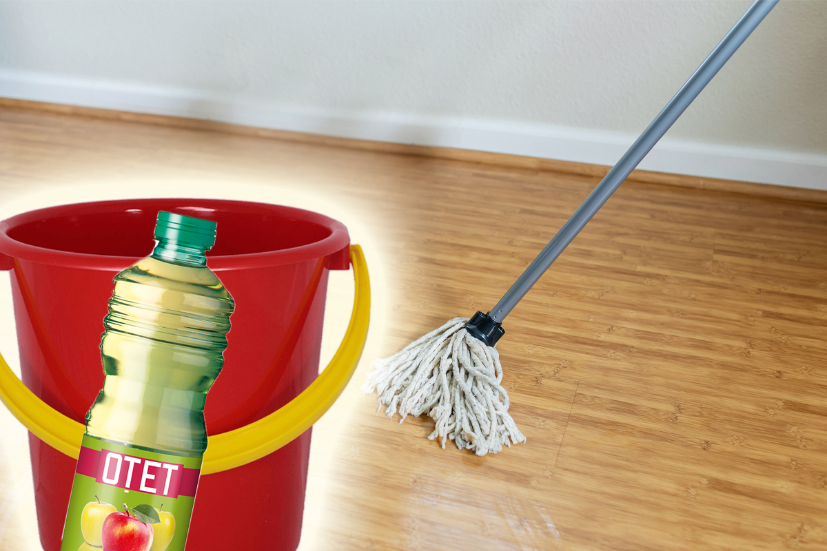 Nu folosi oțet pentru curățenia în casă fără să cunoști aceste 3 secrete. O să-ţi pară rău că nu ai ştiut până acum