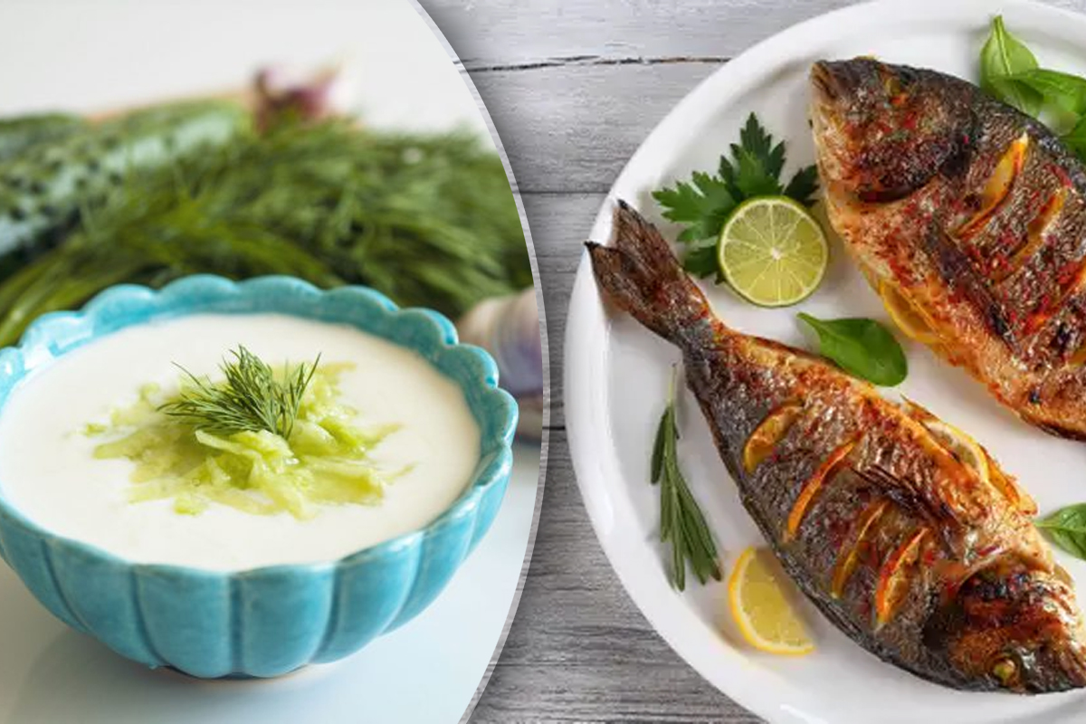 Nu mai manca peste cu mujdei. Cat de periculoasa este aceasta combinatie, de fapt. Avertismentul medicilor