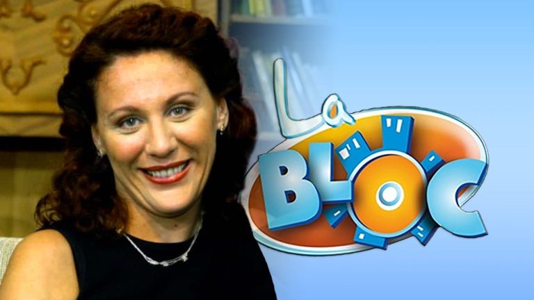 Cu ce se ocupă și cum arată acum Luminița Erga, Suzi din serialul La Bloc. E total schimbată