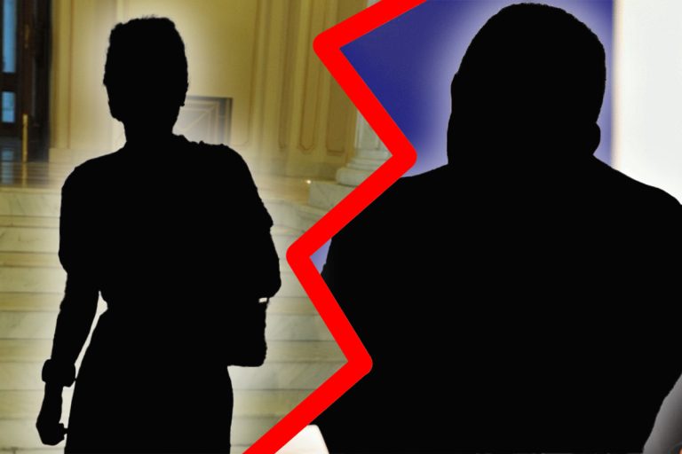 O nouă despărțire șocantă în showbiz. Toți așteptam să-i vedem în fața altarului. Au și un copil împreună