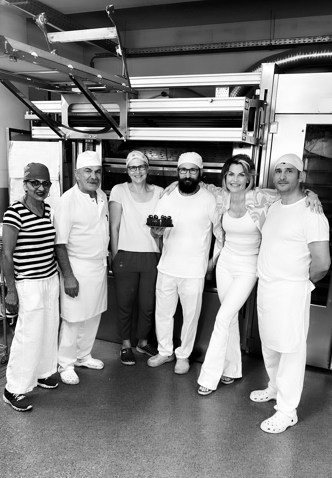 Oana Mares, mandra de afacerea pe care o are impreuna cu sotul ei