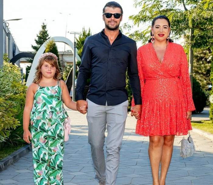 Ce nu are voie fiica Oanei Roman să facă sub nicio formă