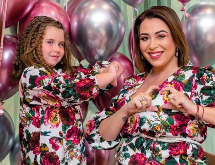 Ce nu are voie fiica Oanei Roman să facă sub nicio formă