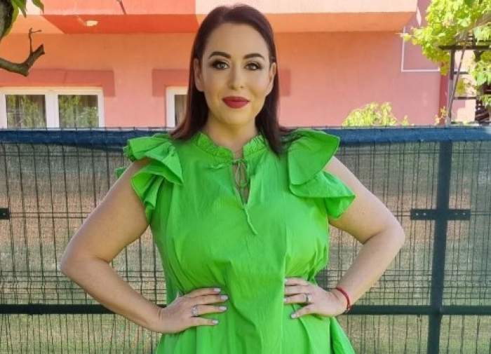 Ce nu are voie fiica Oanei Roman să facă sub nicio formă