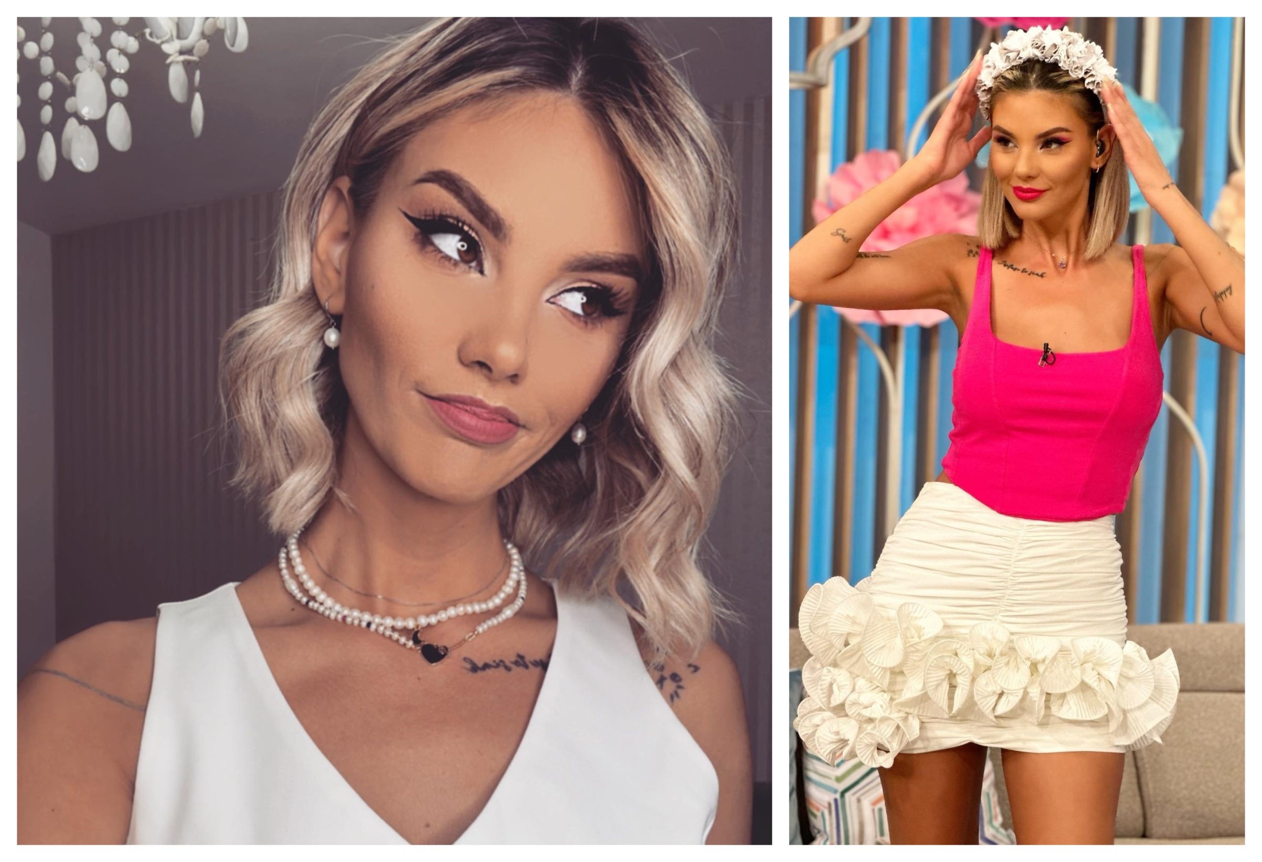 Obiceiul la care Ramona Olaru renunță vara