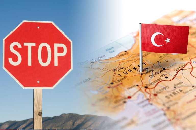 Obiceiuri interzise în Turcia. Ce nu ai voie sub nicio formă să faci dacă ajungi aici. Acest gest banal este considerat vulgar