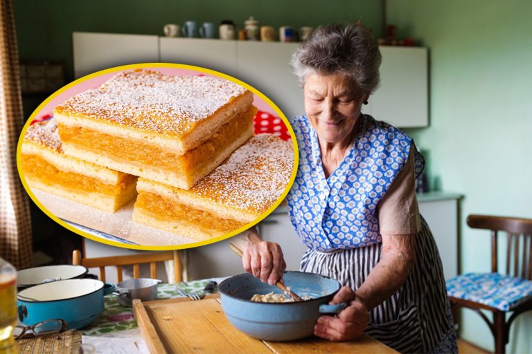 Ingredientul secret pus de gospodinele din Moldova în plăcinta cu mere. Gustul îți va aminti de copilărie