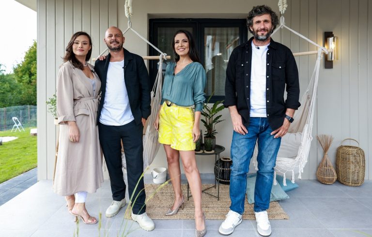 Pleacă de la “Visuri la cheie”. Tocmai a făcut anunțul neașteptat: “A fost suficient”