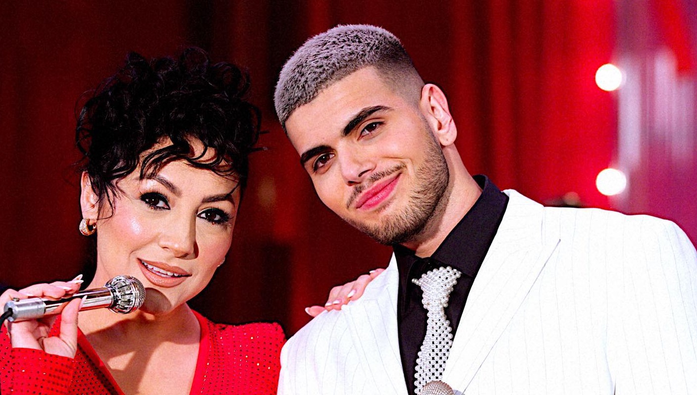 Primul esec in cariera lui Andrei Banuta Am jucat intr-o reclama pe care nu a vazut-o nimeni, nici macar eu VIDEO EXCLUSIV