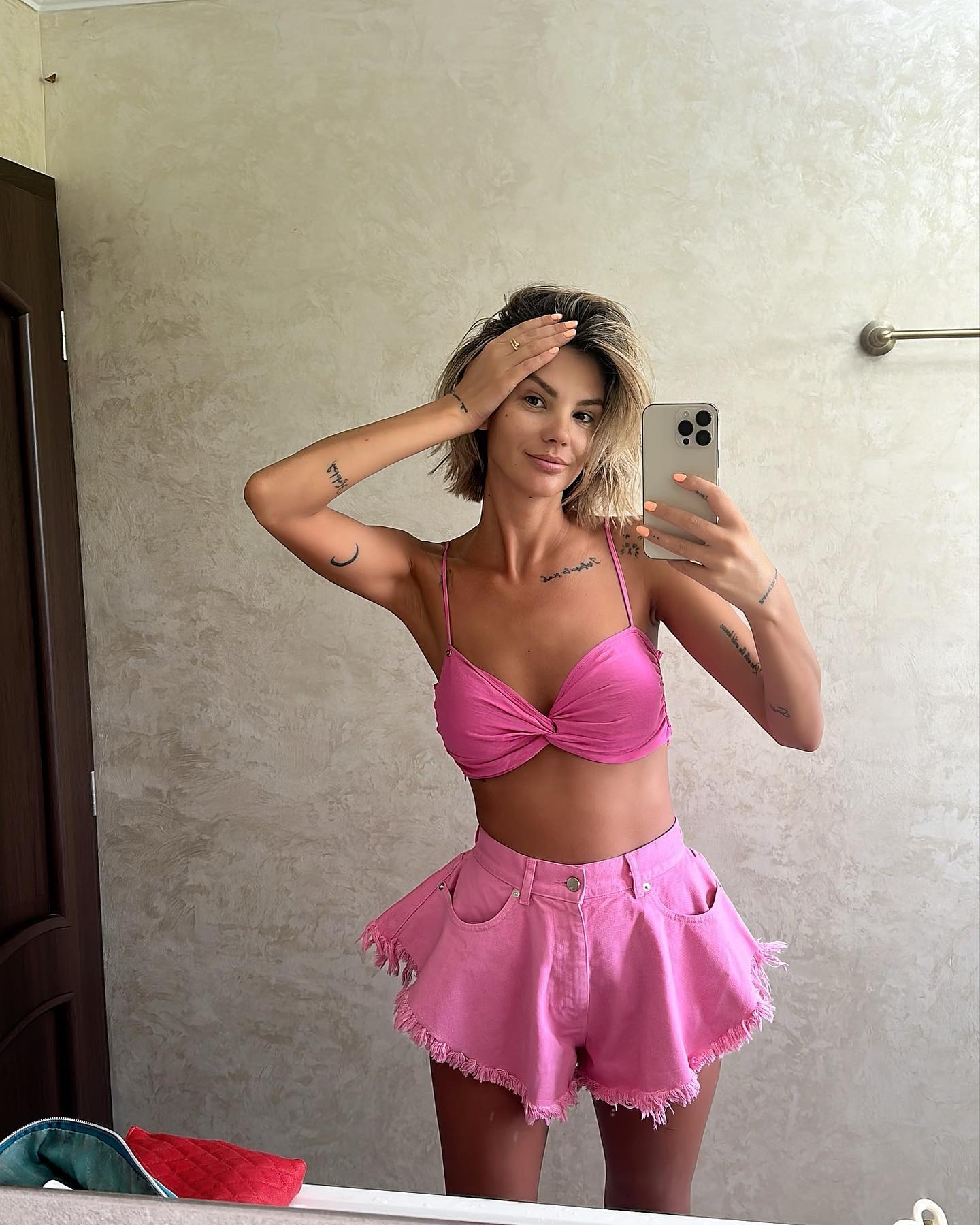 Obiceiul la care Ramona Olaru renunță vara