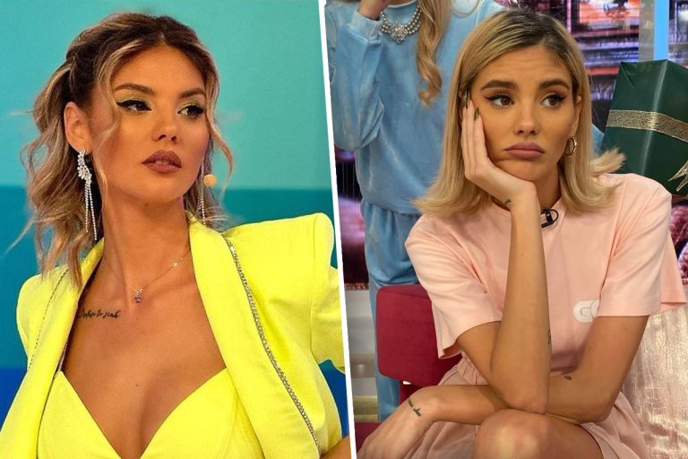 Ramona Olaru rupe tăcerea despre operațiile estetice și Mădălina Ghenea: “Cea mai mare greșeală!” VIDEO EXCLUSIV