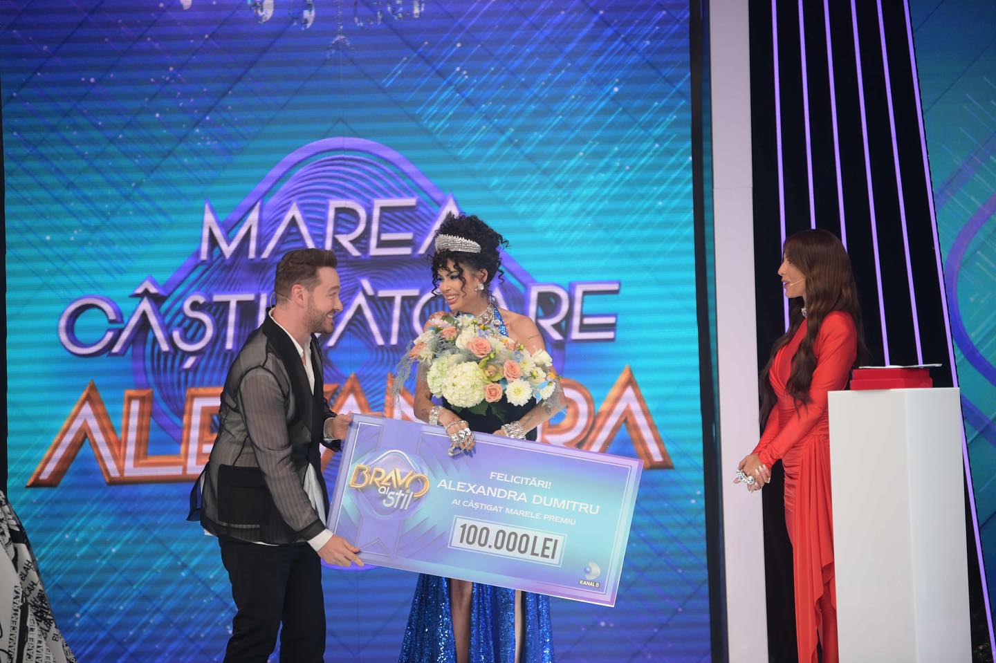 Răsturnare de situație după finala Bravo, ai stil