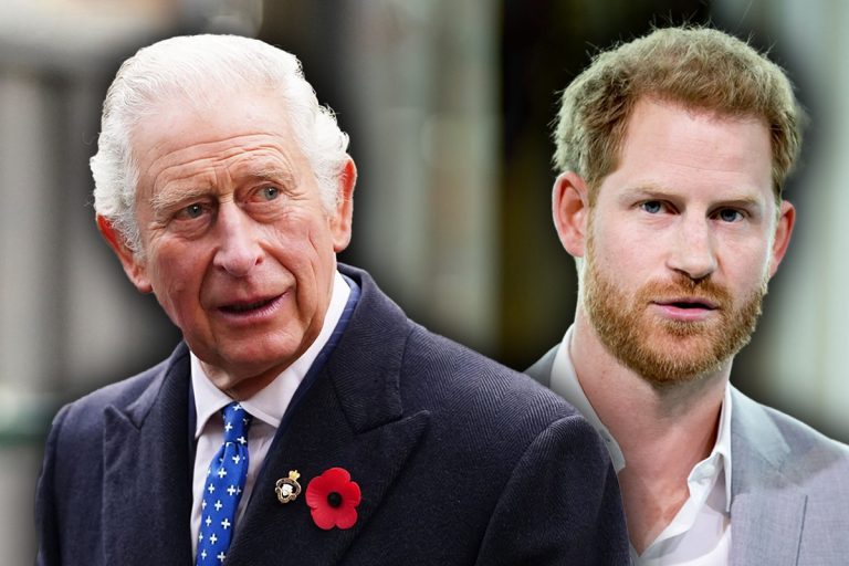 Regele Charles a vrut să-l umilească pe Prințul Harry, dar mai tare s-a făcut de râs. Toată lumea a văzut