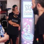 Regizorul Millo Simulov