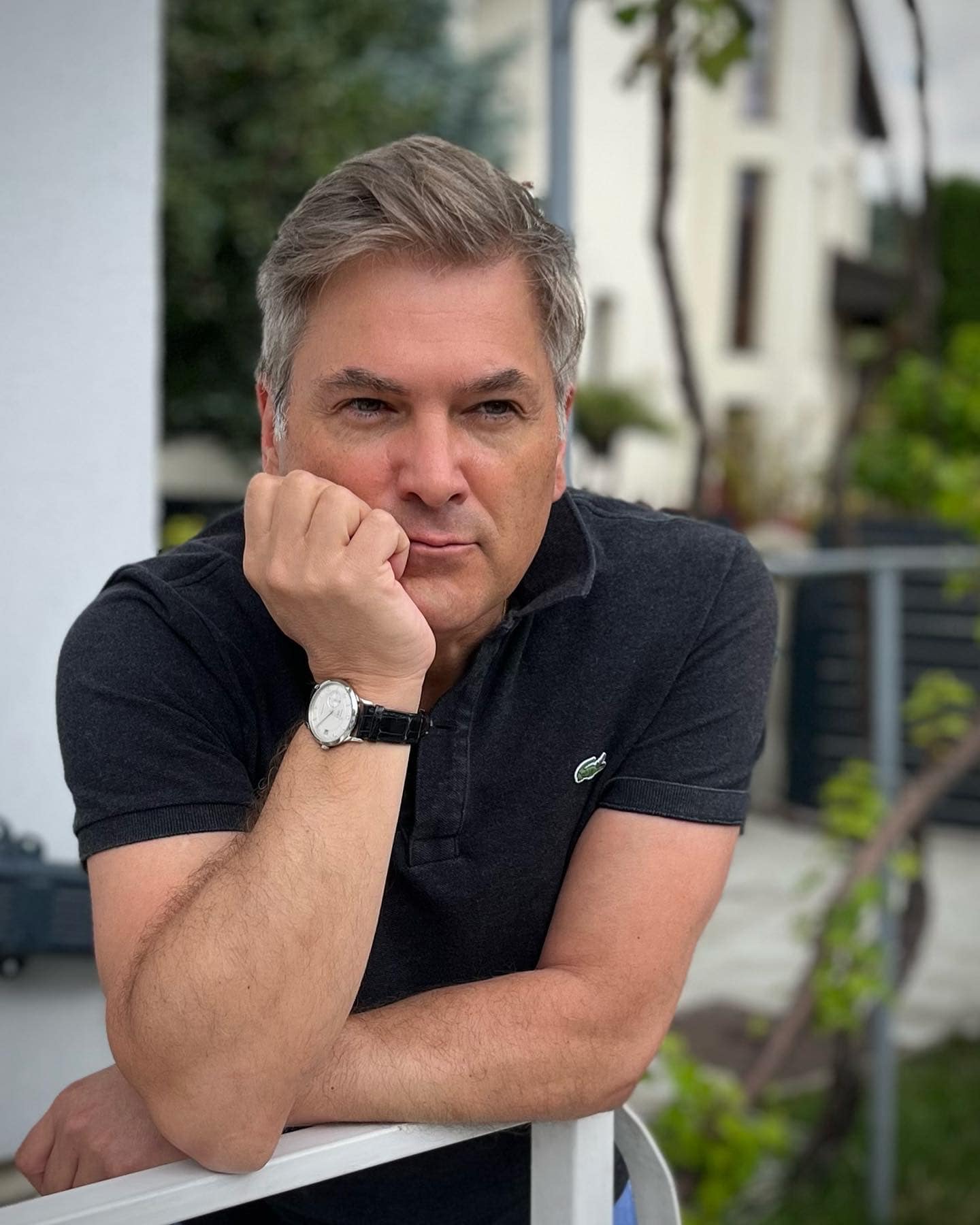 Revenire surpriză în televiziune. Prezentatorul îndrăgit de milioane de români care își va face din nou apariția pe micul ecran