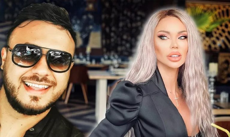 Rivala Biancăi Drăgușanu, dată în judecată de Gabi Bădălău. Apelul disperat al vedetei: „Oricât de mult rău mi-ați face”