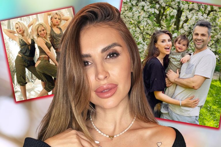 Roxana Blagu, certată de soț din cauza fiului său. Ce îi face lui Sasha zilnic: „Nu știu ce mai inventez acum” VIDEO EXCLUSIV