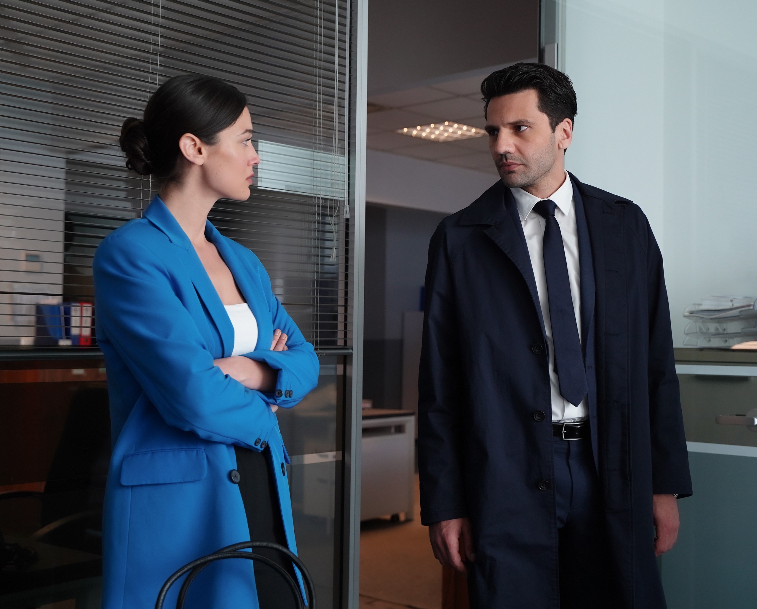 Cine este actrița principala din serialul turcesc ”Secrete de familie”. Pinar Deniz