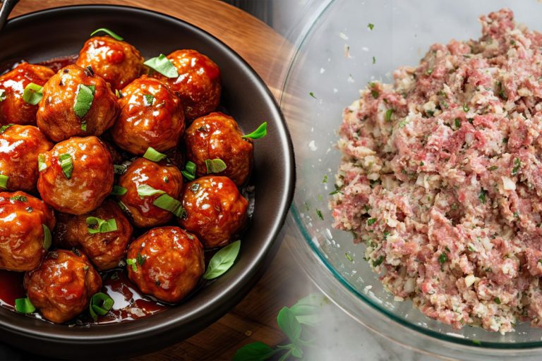 Secretul celui mai bun sos pentru chiftele marinate. Ce să adaugi când dă în clocot, gustul va fi demențial