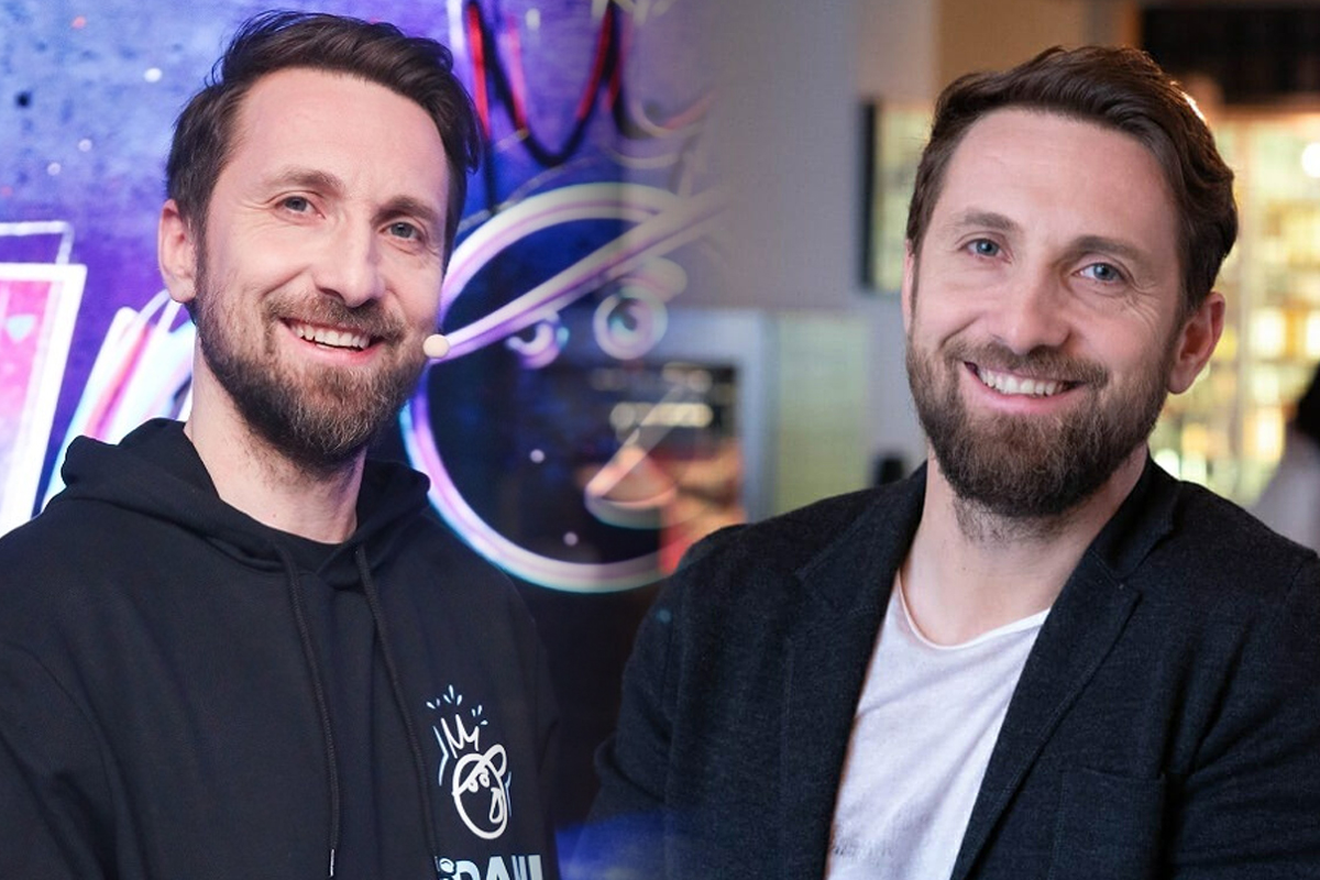 Singura poză care a scăpat pe internet cu Dani Oțil și fratele său