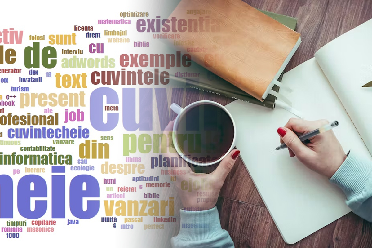 Singurul cuvant din limba romana care contine litera J de patru ori. Sigur nu ai auzit de el