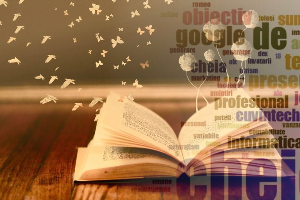 Singurul cuvânt din limba română care începe și se termină cu “h”. Nu mulți îl știu