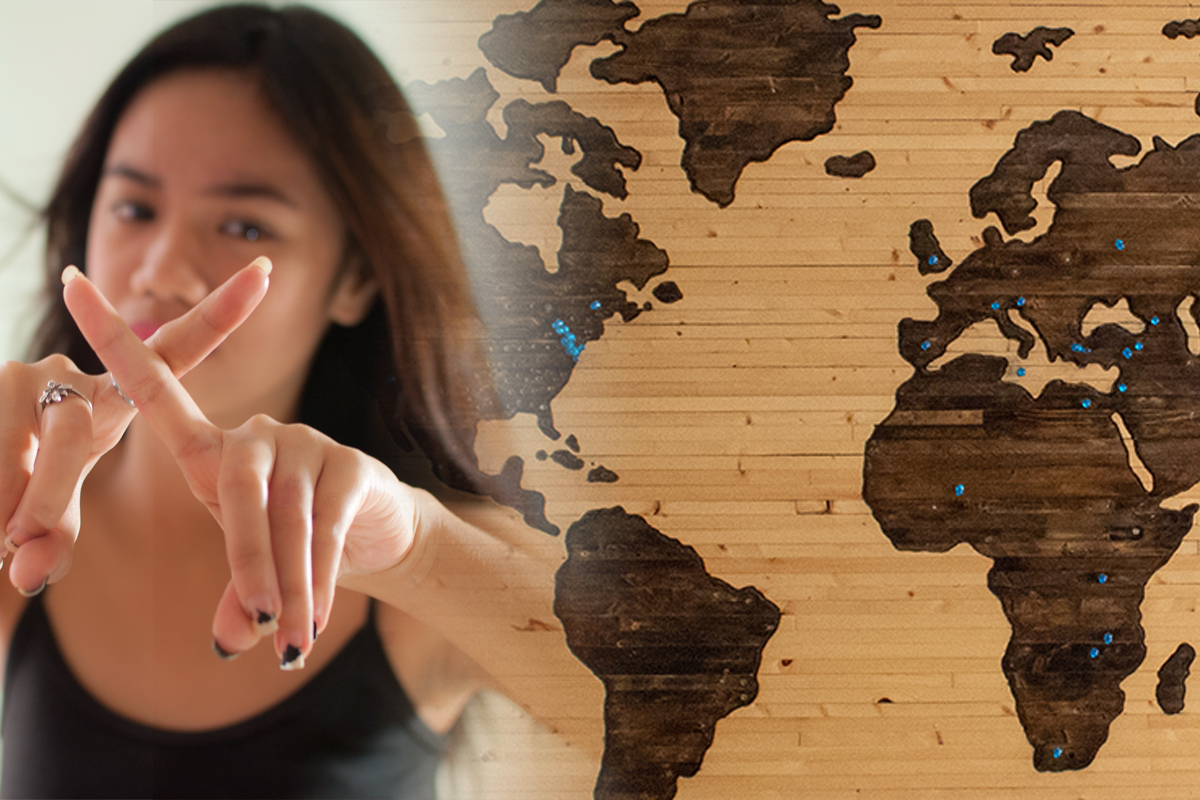 Singurul teritoriu din lume pe care nicio tara nu-l vrea. Motivul te va surprinde