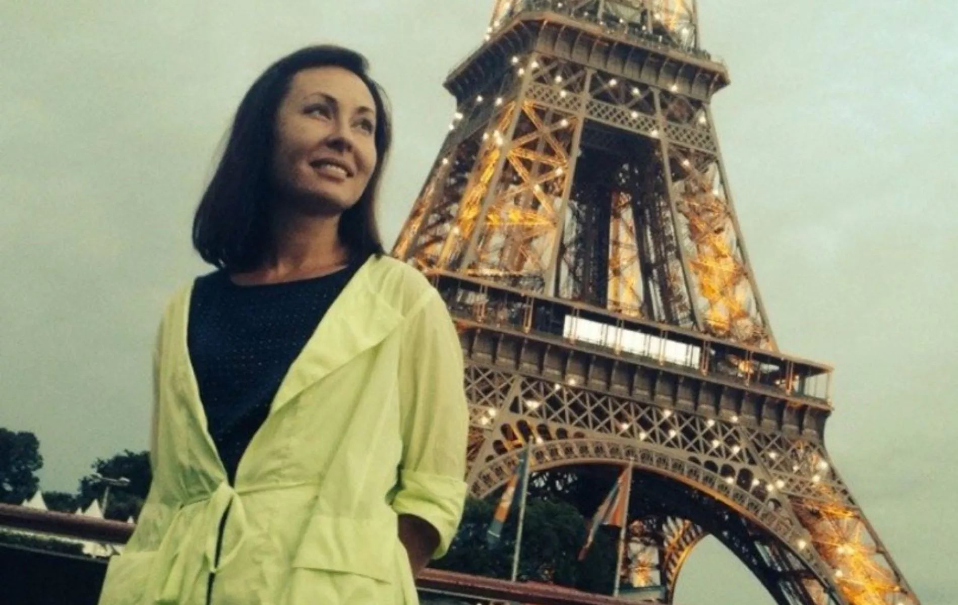 Sotia lui Evgheni Prigojin