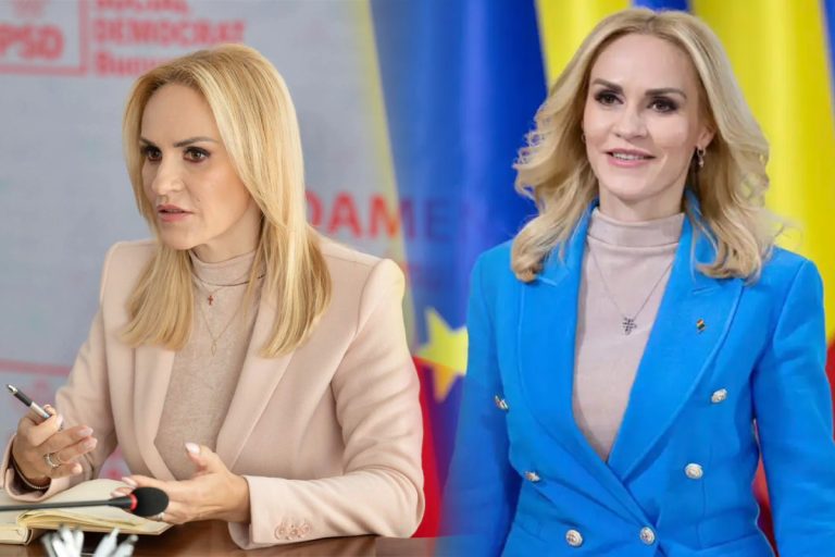 Surpriza majoră de care a avut parte Gabriela Firea, în concediu. Reacțiile românilor nu au întârziat să apară când au văzut asta