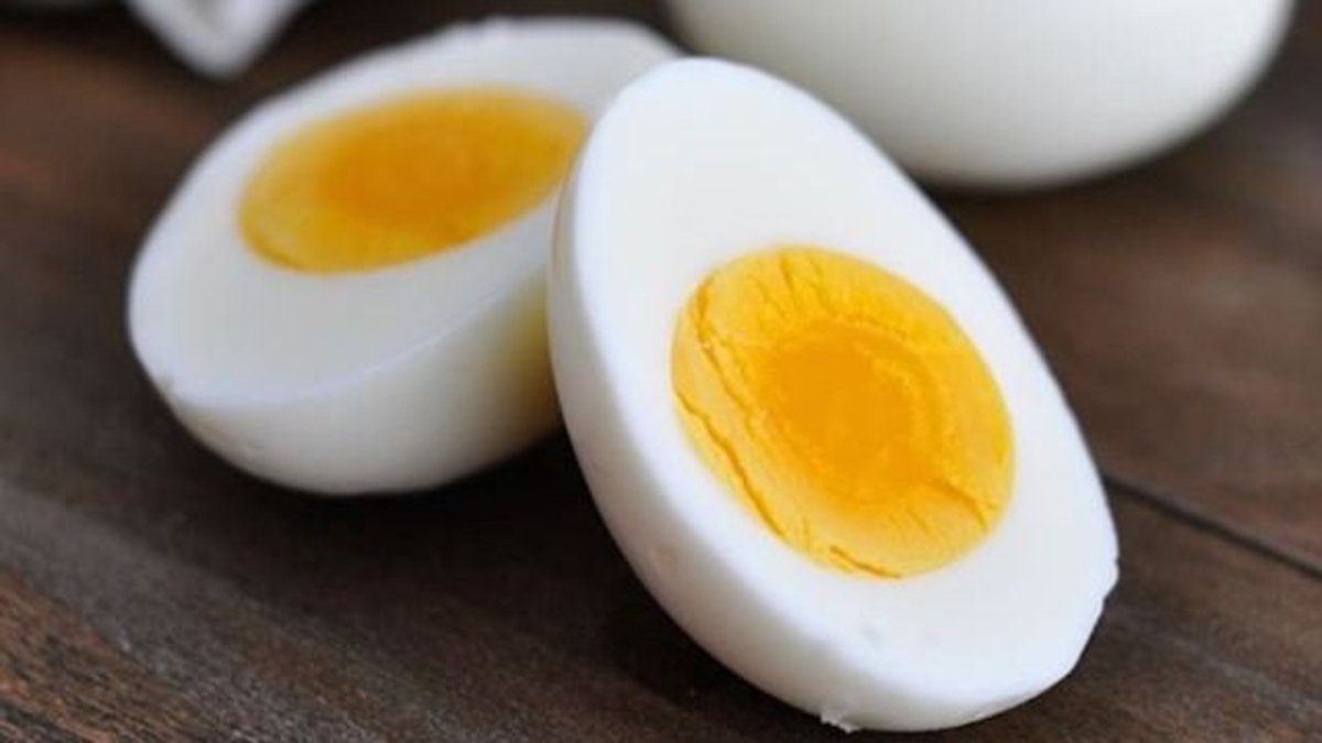 Timpii de fierbere a ouălor