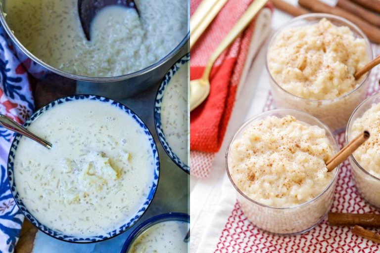 Trucul bestial pentru un orez cu lapte ca la carte. Ce trebuie să faci ca să nu se prindă de oală, rețeta pe care o vei prepara mereu