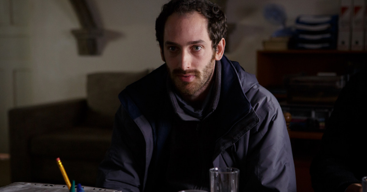 Tudor Aaron Istodor 2