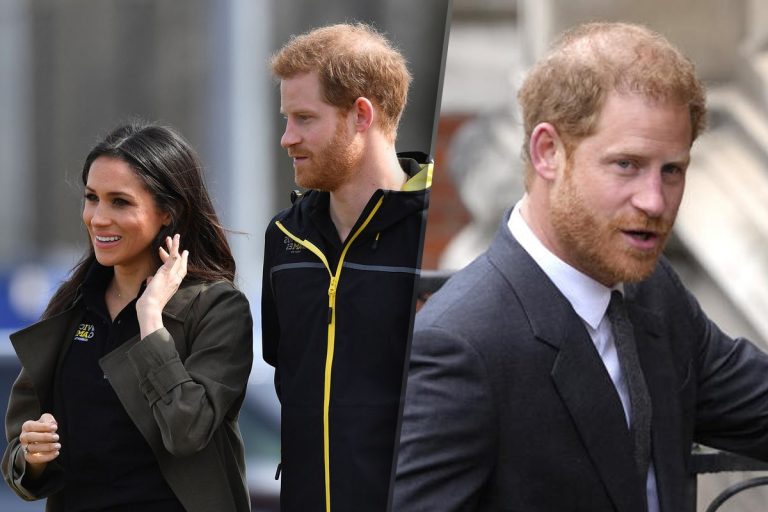 Unde și-a făcut apariția Prințul Harry fără Meghan Markle. Nimeni nu se aștepta să-l vadă în această ipostază