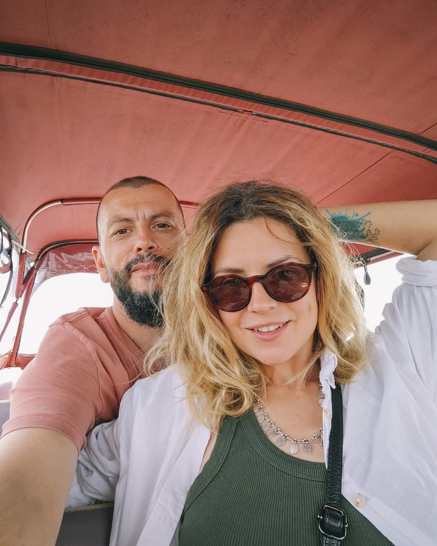 Victoria Raileanu si iubitul ei 2