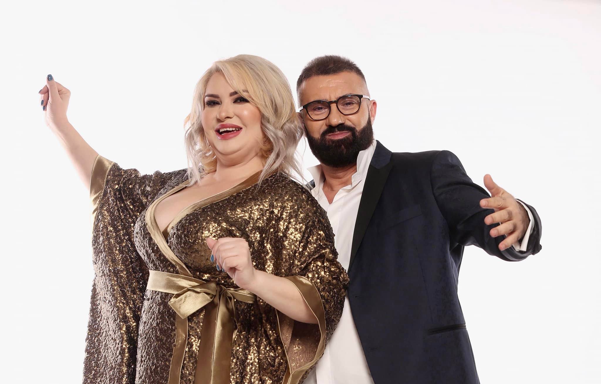 Viorica si Ionita de la Clejani 