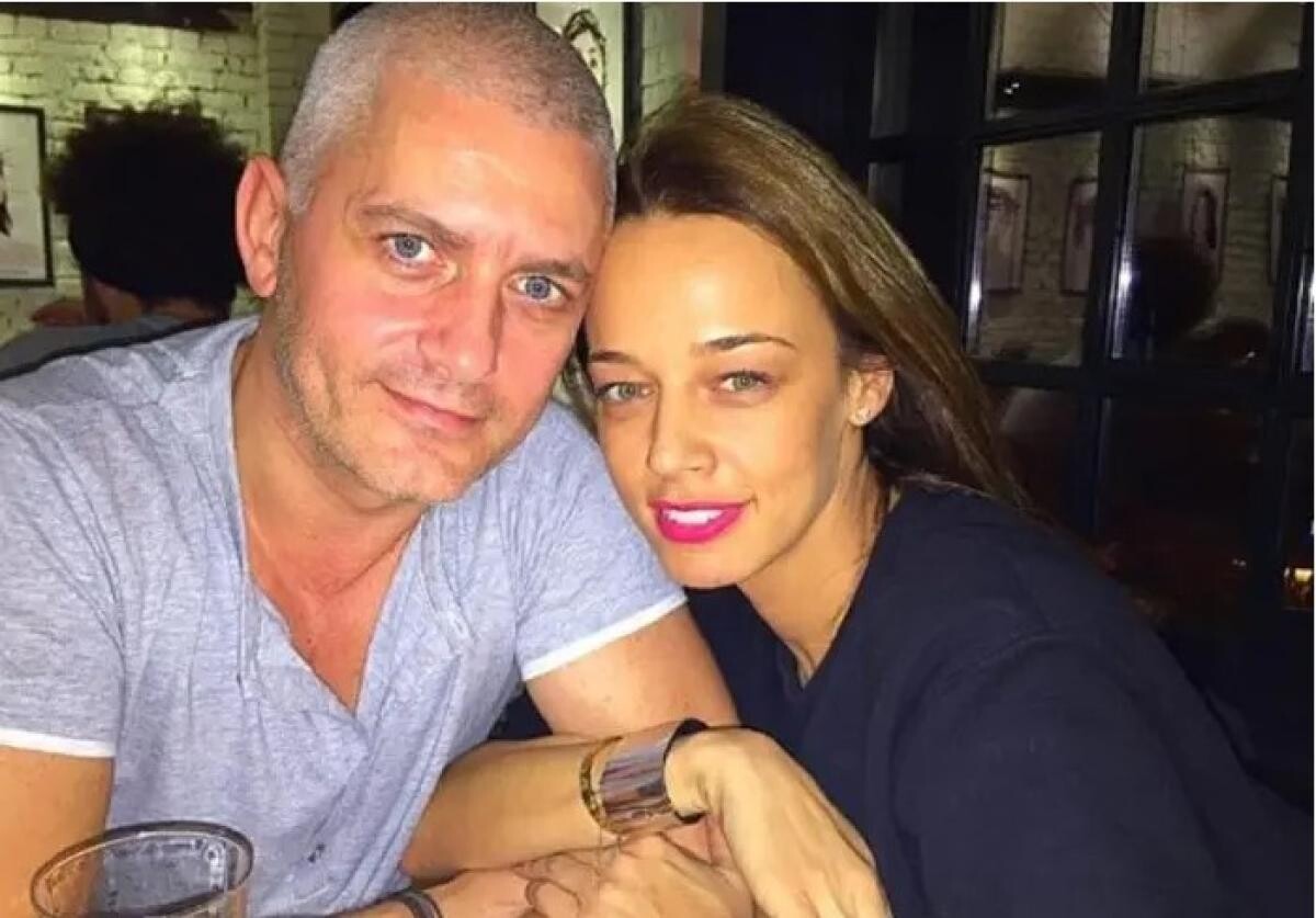 Virgil Iantu, despre presupusa relatie de iubire cu Andreea Raicu