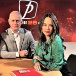 Virgil Iantu si Andreea Raicu