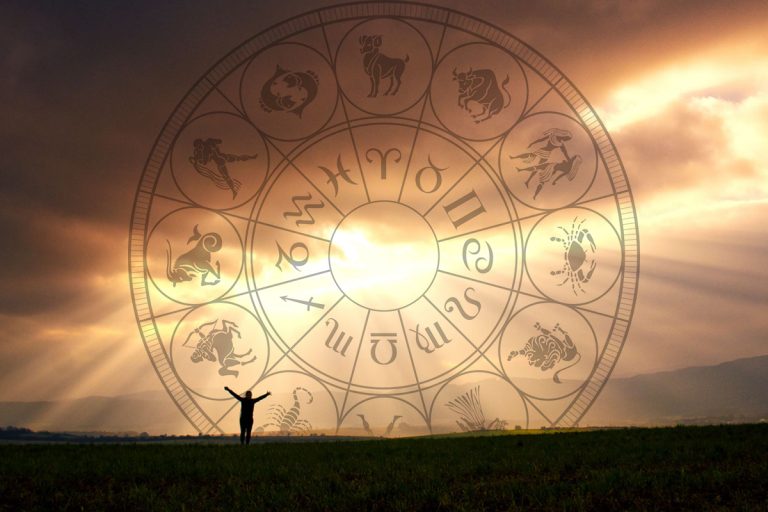 Zodiile protejate de o aură divină în septembrie 2023. Sunt binecuvântate de Dumnezeu, au parte numai de bine