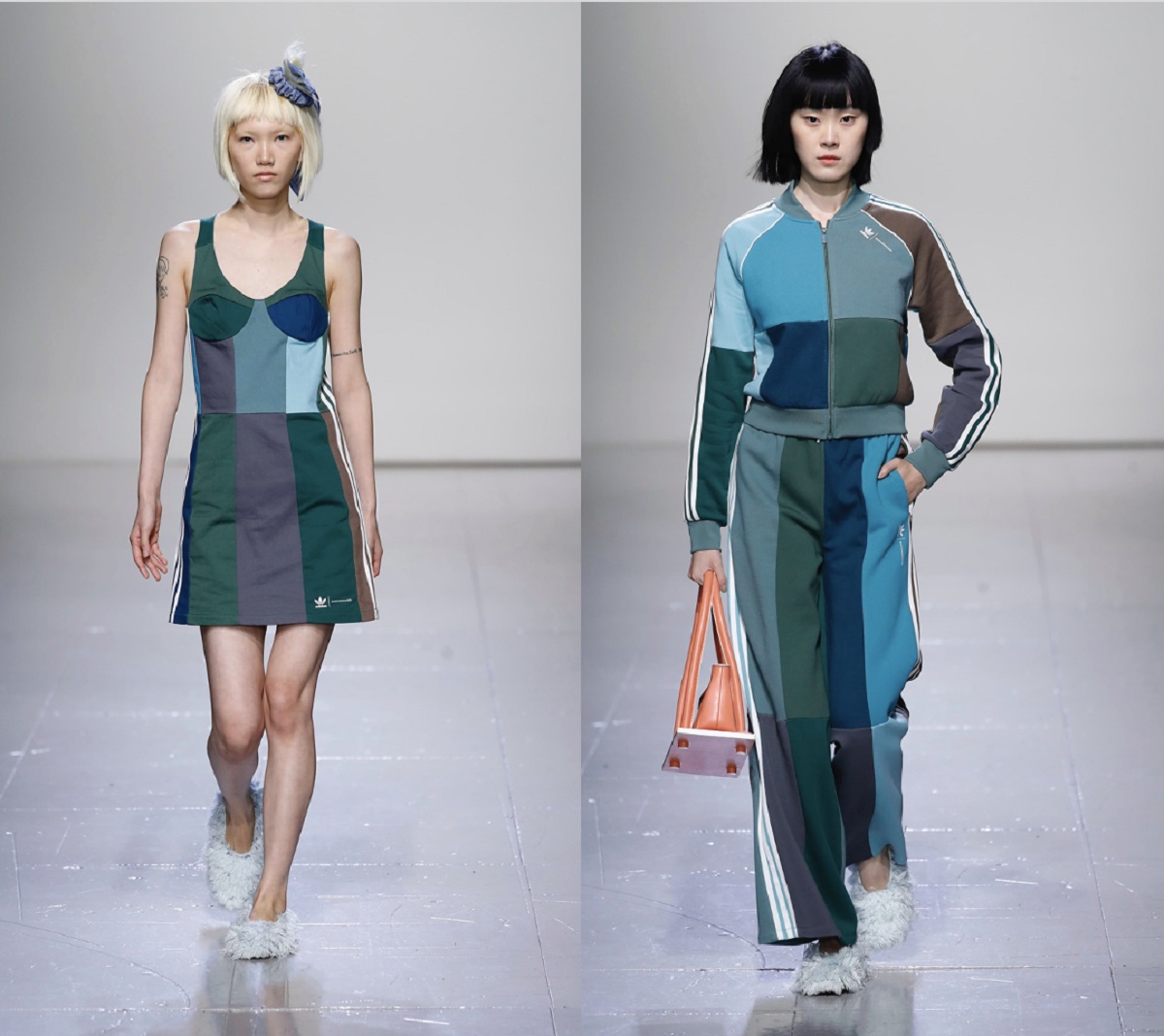 Brandul ucrainean cu care adidas Originals și-a anunțat colaborarea