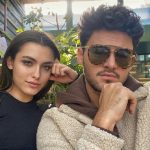 Alexia i-a spus lui Mario Fresh ce cred cu adevărat Andreea Esca și Alexandre Eram despre el