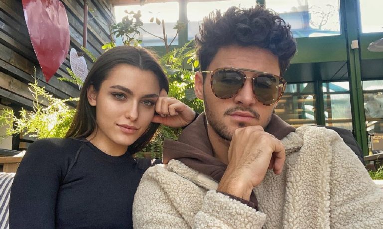 „Au părinții tăi o părere bună despre mine?”. Alexia i-a spus lui Mario Fresh ce cred cu adevărat Andreea Esca și Alexandre Eram despre el. A fost extrem de sinceră