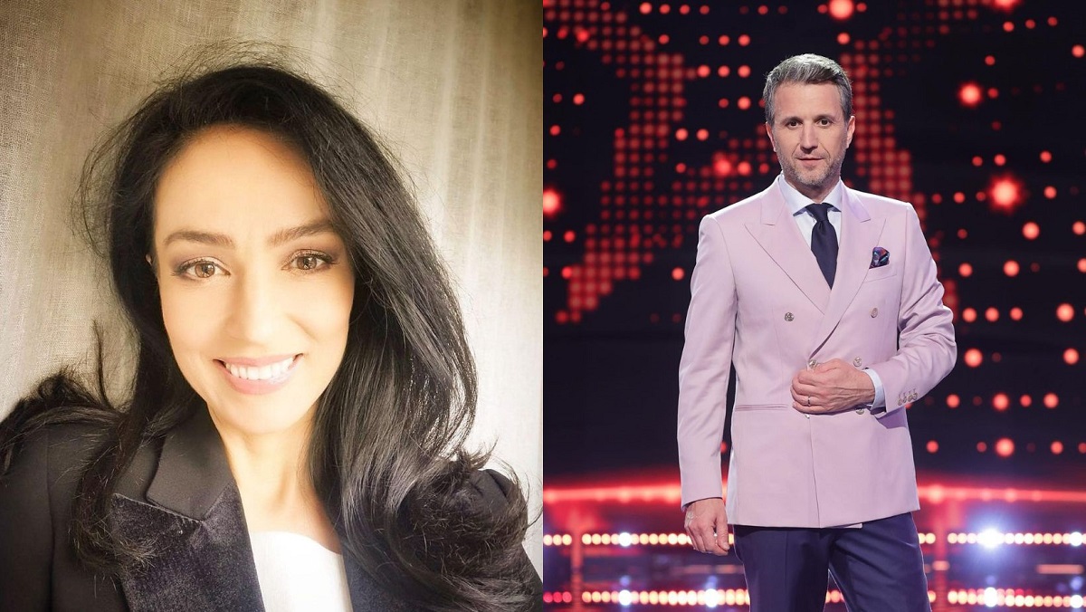 Ce diferență de vârstă este între Olivia Steer și Andi Moisescu