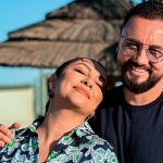 Ce diferență de vârstă este între Andra și Cătălin Măruță