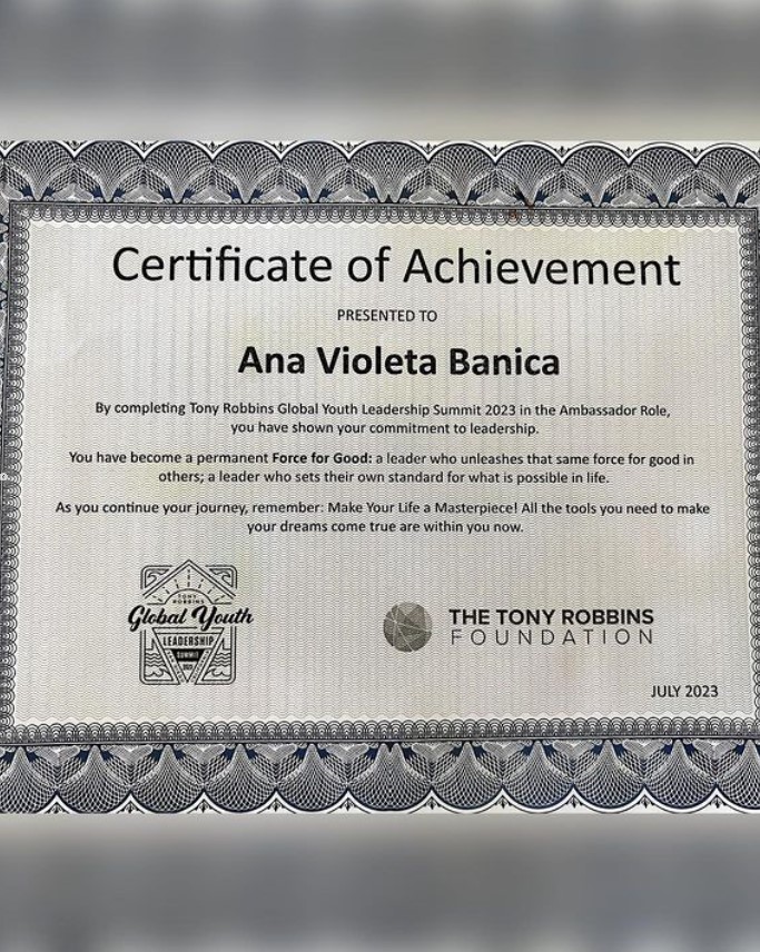 Andreea Marin și Violeta au stârnit un mega scandal pe internet. Reacția vedetei: “Nu îmi cresc altfel copilul”