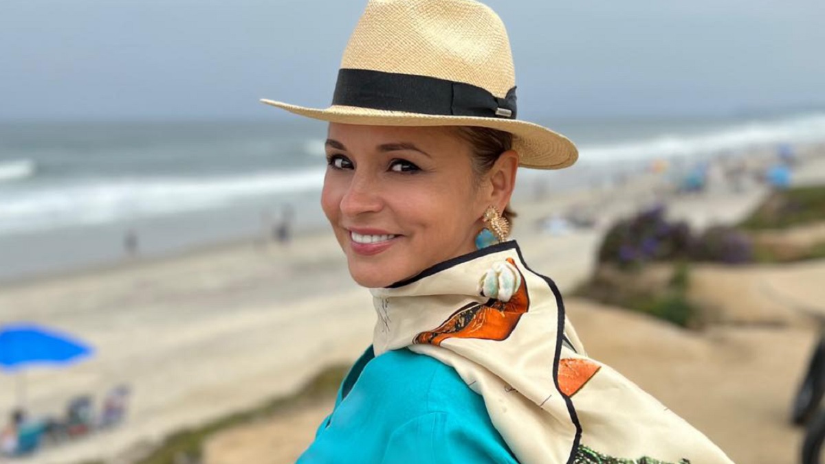 Ce s-a ales de primul soț al Andreei Marin