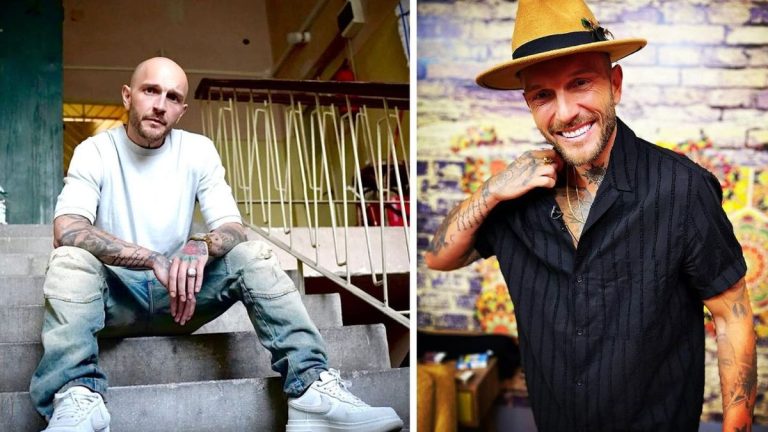 Cine este și cum arată noua iubită a lui Cătălin Bordea. Seamănă izbitor cu fosta soție