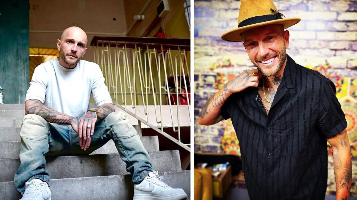 Cine este și cum arată noua iubită a lui Cătălin Bordea