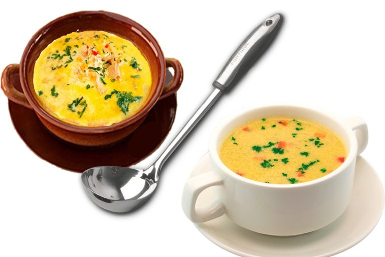 Ce să adaugi în ciorba de pui, după ce ai luat oala de pe foc. Trucul folosit de gospodinele iscusite pentru un gust nemaipomenit