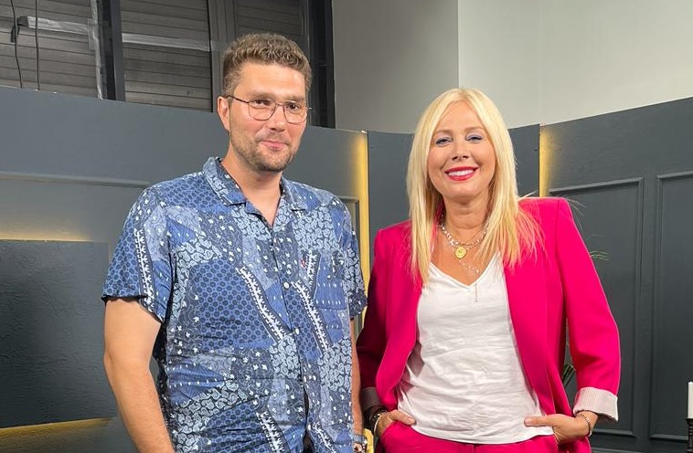 Reacția lui Zaiafet despre Gheboasă și versurile cântate la UNTOLD 2023: „Poate asta e problema” VIDEO EXCLUSIV