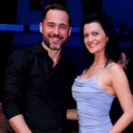 Cine este Magdalena Chihaia, noua iubită a lui Dinu Maxer. Au confirmat că trăiesc o poveste de dragoste